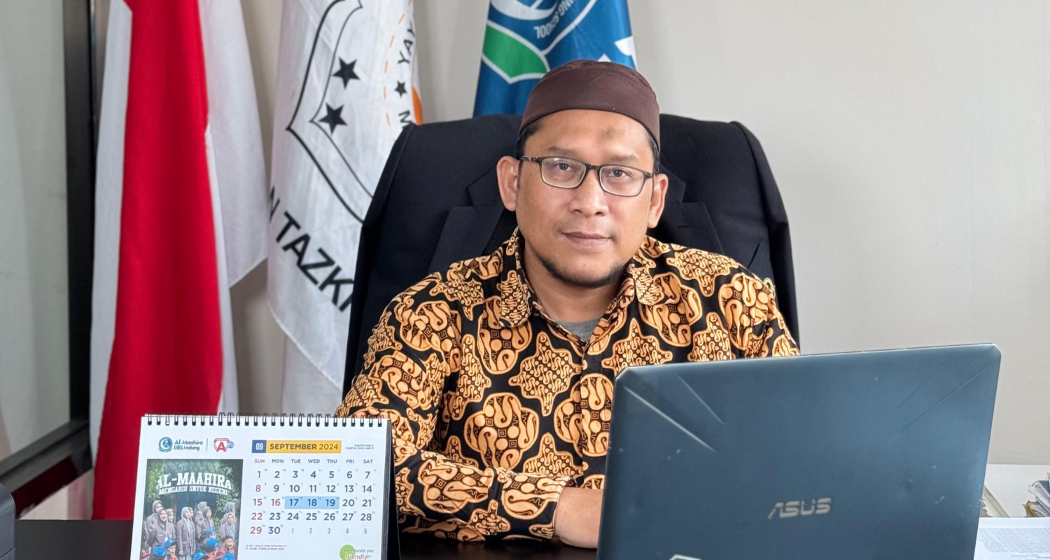 Peran Orang Tua Dalam Mendukung Dan Menguatkan Perjuangan Anak di Pesantren