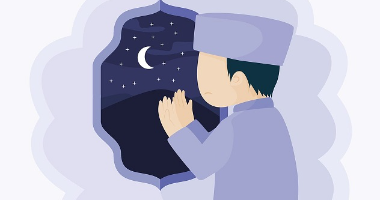 Menjaga Fitrah Idul Fitri