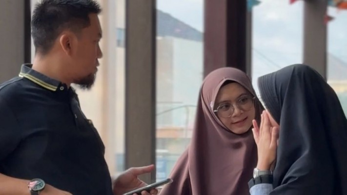Usai Libur Idul Fitri 1445 H, Santri Siap Kembali Ke Kampus Al-Maahira_1