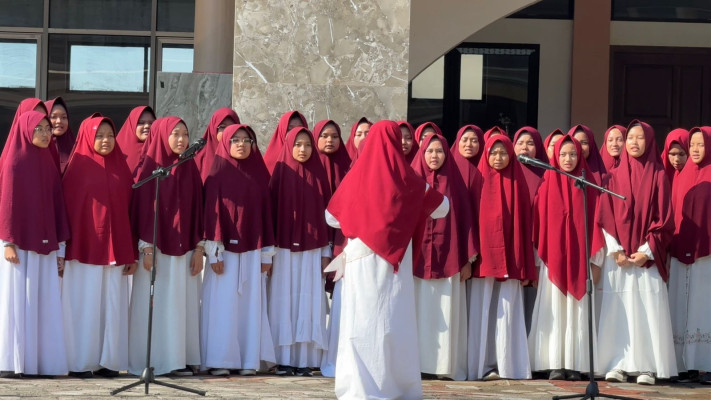 Perjuangan Santri Dalam Merajut Cita dan Asa_0