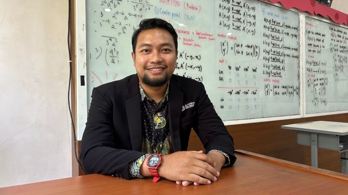 SMA Al-Maahira Siapkan Santri Raih Nilai Terbaik di TKA Perdana Tahun 2025_1