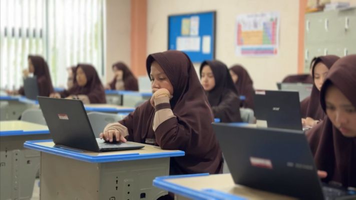 Capaian Santri Eligible SNBP 2026 Kembali Buktikan Keunggulan SMA Al-Maahira IIBS Malang_0